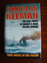 image of The Iron Pirate / In Danger's Hour / Killing Ground