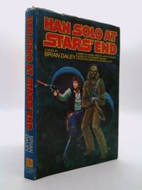 Han Solo at Stars' End