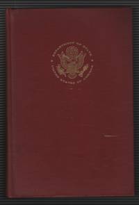 image of Peace And War United States Foreign Policy 1931 -1941