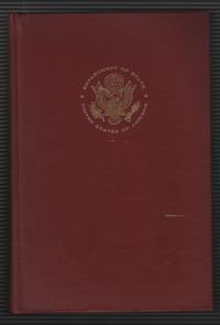 Peace And War  United States Foreign Policy 1931 -1941