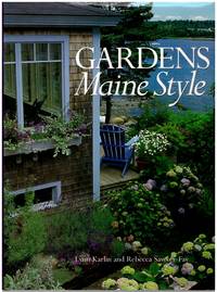 Gardens Maine Style