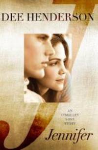 image of Jennifer: An O'Malley Love Story (O'Malley Love Story: Thorndike Press Large Print Christian Romance)