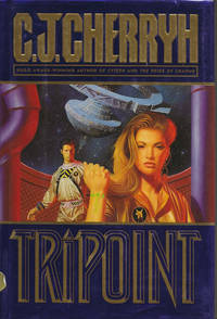 cover of Tripoint