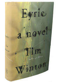 image of EYRIE : A Novel