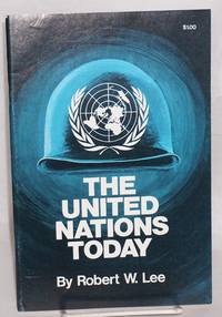image of The United Nations today