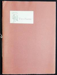image of Two Poems