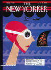 The New Yorker: July 16, 2001