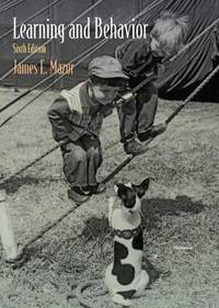 Learning and Behavior: Sixth Edition