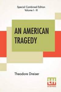 image of An American Tragedy (Complete)