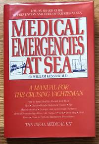Medical Emergencies at Sea