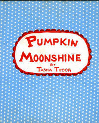 cover of PUMPKIN MOONSHINE