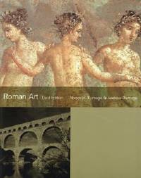 Roman Art : Romulus to Constantine