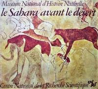 image of Le Sahara avant le désert