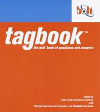Tagbook : The Bolt Book of Questions and Answers