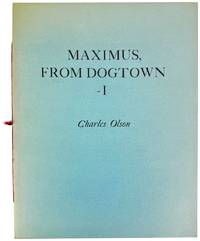 Maximus, From Dogtown - I [Limited Edition]