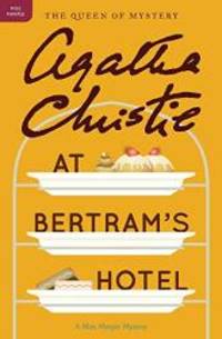 image of At Bertram's Hotel: A Miss Marple Mystery (Miss Marple Mysteries)
