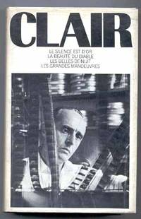 Four Screenplays