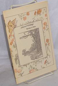 image of Selected Writings