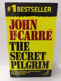 The Secret Pilgrim by John Le Carre - Paperback - 1992 - from Fleur Fine Books (SKU: 9780345374769)