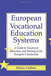 European Vocational Educational Systems