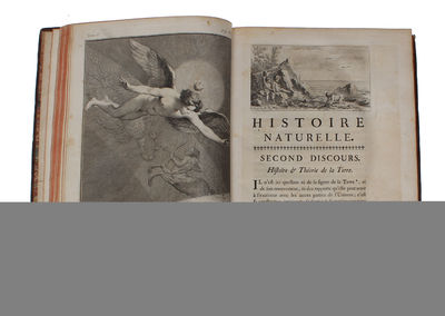 Histoire Naturelle, Générale et Particulière,…