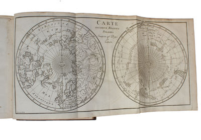 Histoire Naturelle, Générale et Particulière, avec la description du Cabinet du Roy (15 vols.) (+) Supplément à l'Histoire naturelle (6 vols) (+) Histoire naturelle des Oiseaux (9 vols) (+) Quadrupedes Ovipares et des Serpens (2 vols). 32 vols. - [FIRST "COMPLETE SURVEY OF NATURAL HISTORY IN POPULAR FORM" - PMM 198] (photo 4)