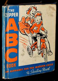 THE ZIPPER ABC BOOK