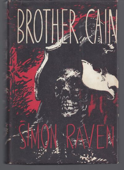 Brother Cain