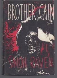 cover of Brother Cain