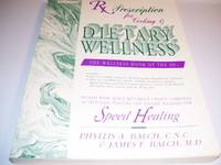 image of Rx prescription for cooking and dietary wellness