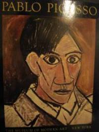 image of Pablo Picasso: A Retrospective (Museum of Modern Art, New York)
