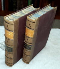 Cyclopaedia of Modern Travel:  A Record of Adventure, Exploration and Discovery, for the Past Sixty Years:  Comprising Narratives of the Most Distinguished Travelers Since the Beginning Of the Century. (Two Volumes)