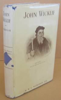 image of John Wicklif