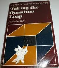 Taking the quantum leap: the new physics for nonscientists