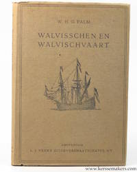 Walvisschen en walvischvaart