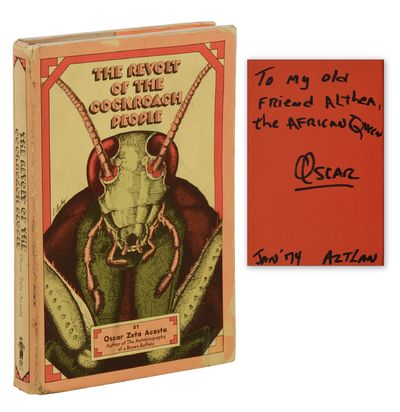 The Revolt of the Cockroach People
