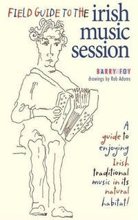 Field Guide to the Irish Music Session