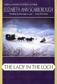 THE LADY IN THE LOCH