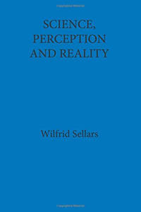 Science, Perception and Reality