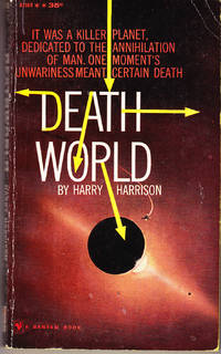 Deathworld