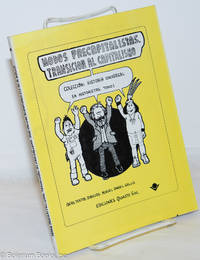 image of Modos Precapitalistas. Transición al Capitalismo