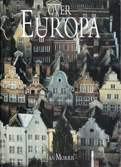 Over Europa. Oversetter: Tor Edvin Dahl,.