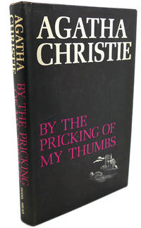 image of BY THE PRICKING OF MY THUMBS