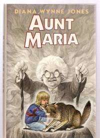 cover of Aunt Maria