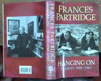 image of Hanging On Diaries 1960 - 1963