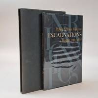 INCARNATIONS: POEMS 1966-1968 [Signed]