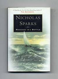 image of Message in a Bottle - 1st Edition/1st Printing