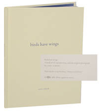 Birds Have Wings (Signed Limited Edition) by RICHARDS, Carol E - 2013