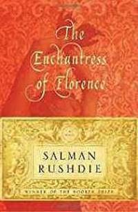 image of Enchantress of Florence, The (SIGNED)