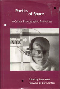 image of Poetics of Space: A Critical Photographic Anthology